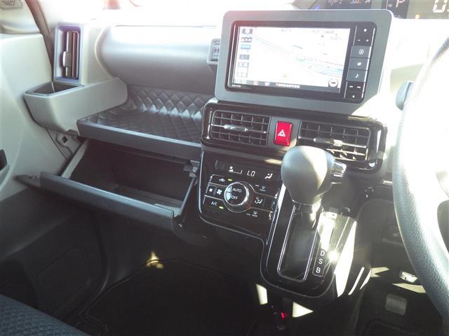 タント カスタムＸセレクション（11枚目）