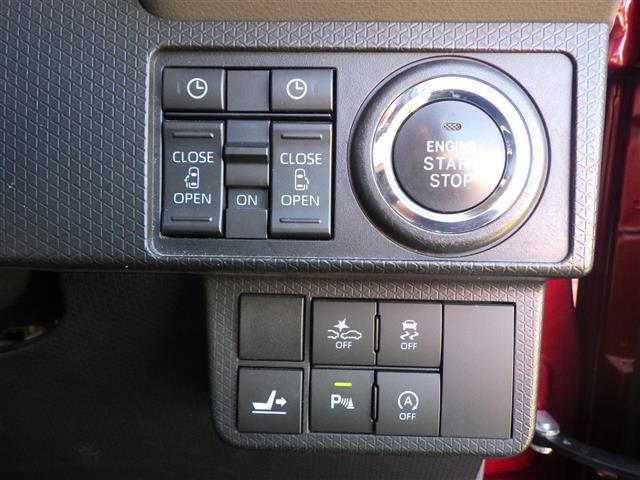 タント カスタムＸセレクション（12枚目）