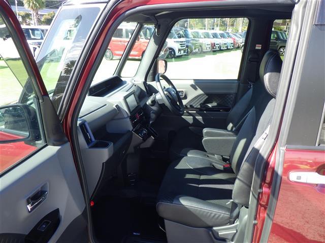 タント カスタムＸセレクション（16枚目）