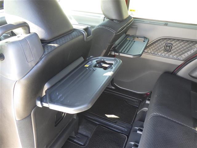 タント カスタムＸセレクション（17枚目）