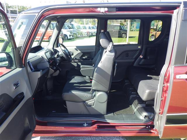 タント カスタムＸセレクション（18枚目）