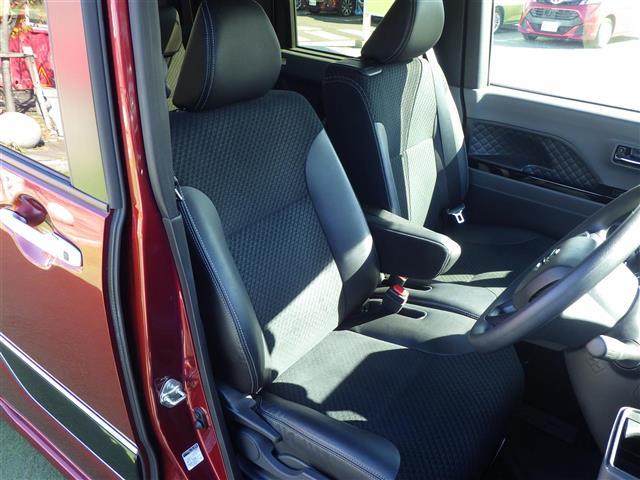 タント カスタムＸセレクション（19枚目）