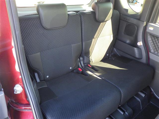 タント カスタムＸセレクション（20枚目）