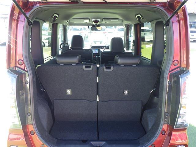 タント カスタムＸセレクション（21枚目）