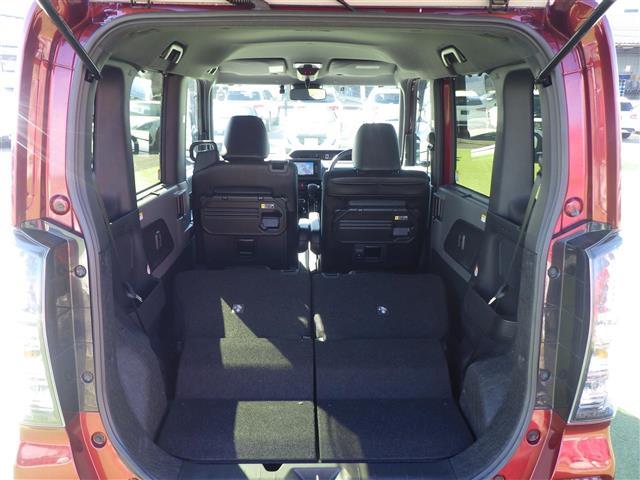 タント カスタムＸセレクション（22枚目）