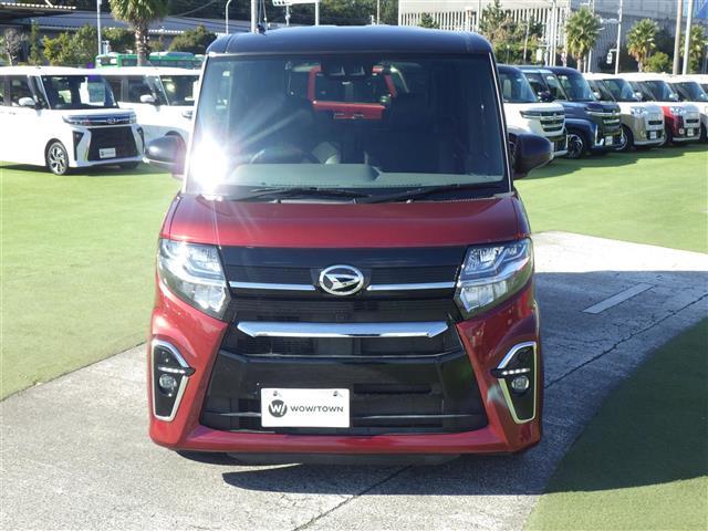 タント カスタムＸセレクション（25枚目）