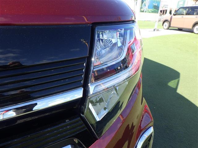 タント カスタムＸセレクション（29枚目）