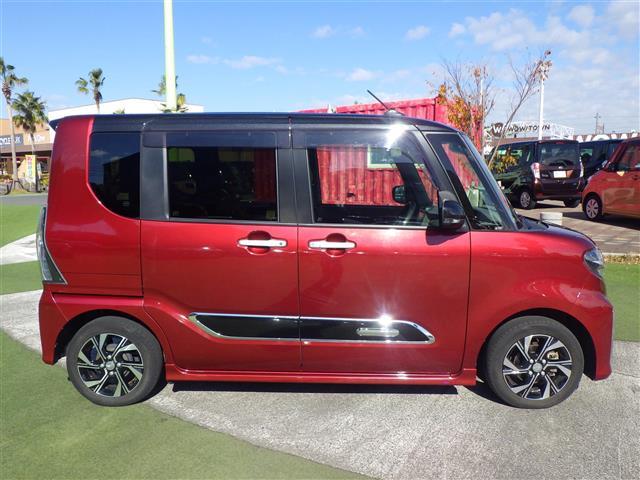 タント カスタムＸセレクション（33枚目）