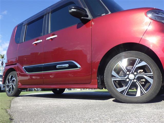 タント カスタムＸセレクション（37枚目）