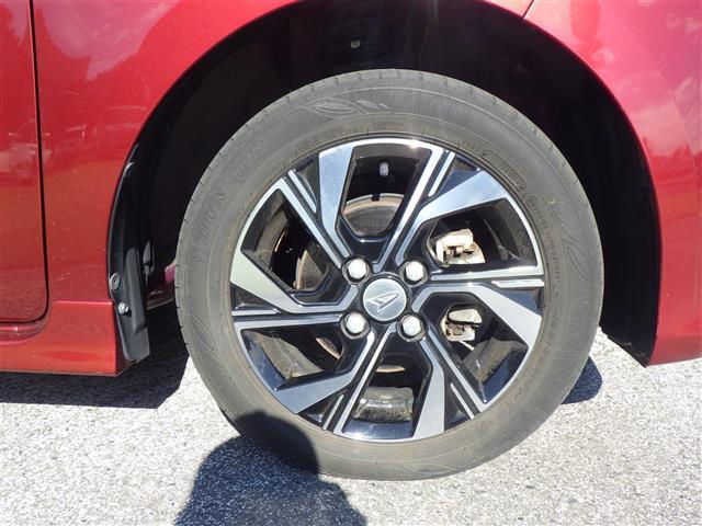 タント カスタムＸセレクション（38枚目）