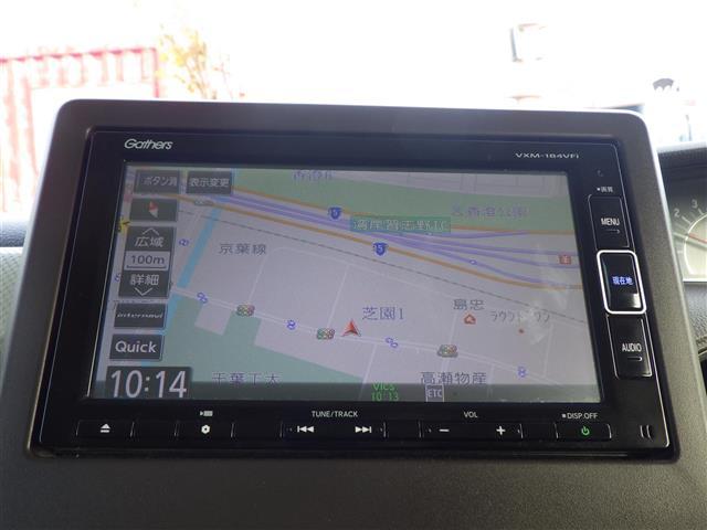 Ｎ－ＢＯＸ Ｇ・Ｌホンダセンシング（2枚目）