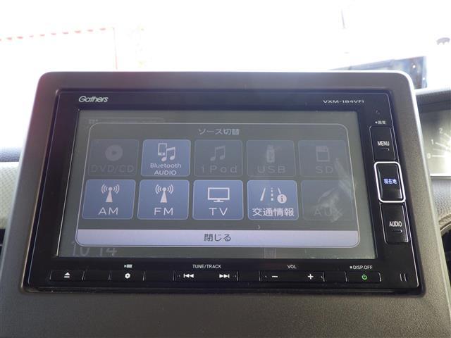 Ｎ－ＢＯＸ Ｇ・Ｌホンダセンシング（4枚目）