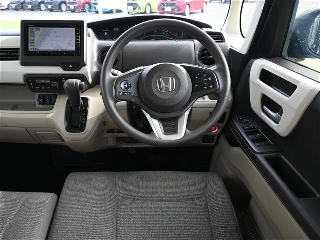 Ｎ－ＢＯＸ Ｇ・Ｌホンダセンシング（6枚目）