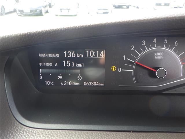 Ｎ－ＢＯＸ Ｇ・Ｌホンダセンシング（9枚目）