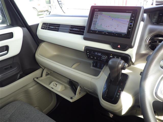 Ｎ－ＢＯＸ Ｇ・Ｌホンダセンシング（15枚目）