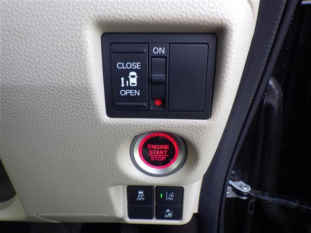 Ｎ－ＢＯＸ Ｇ・Ｌホンダセンシング（17枚目）