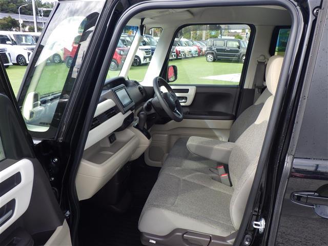 Ｎ－ＢＯＸ Ｇ・Ｌホンダセンシング（19枚目）