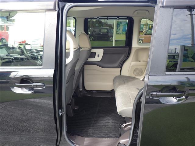 Ｎ－ＢＯＸ Ｇ・Ｌホンダセンシング（20枚目）