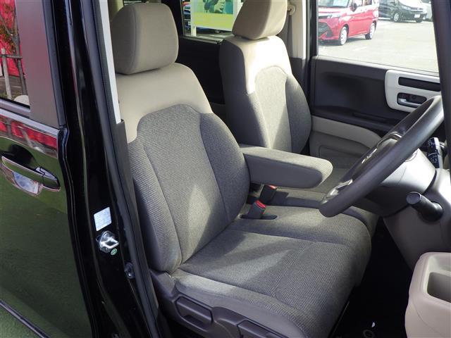 Ｎ－ＢＯＸ Ｇ・Ｌホンダセンシング（21枚目）