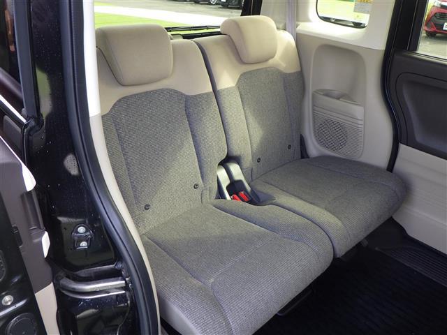 Ｎ－ＢＯＸ Ｇ・Ｌホンダセンシング（22枚目）