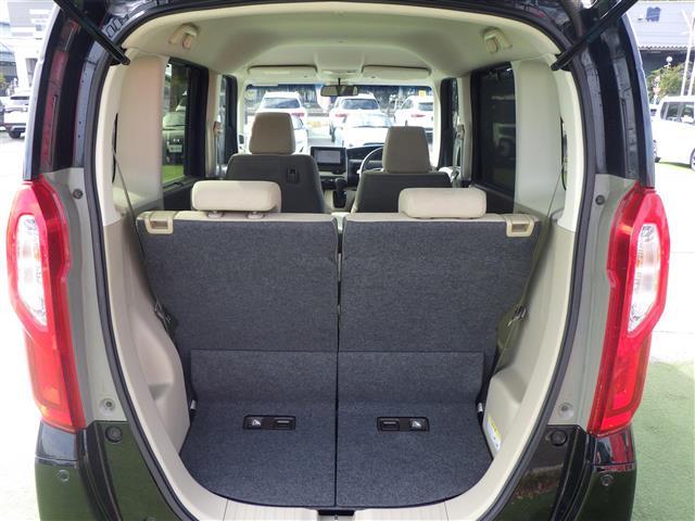 Ｎ－ＢＯＸ Ｇ・Ｌホンダセンシング（23枚目）