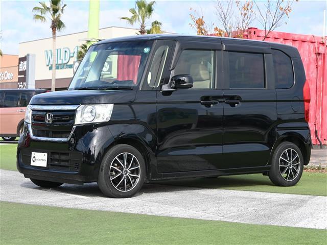 Ｎ－ＢＯＸ Ｇ・Ｌホンダセンシング（26枚目）