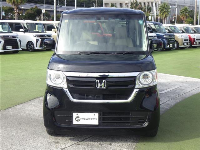 Ｎ－ＢＯＸ Ｇ・Ｌホンダセンシング（27枚目）