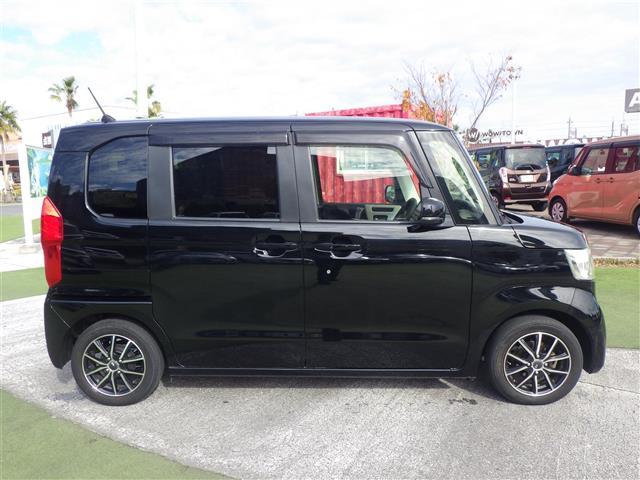 Ｎ－ＢＯＸ Ｇ・Ｌホンダセンシング（33枚目）