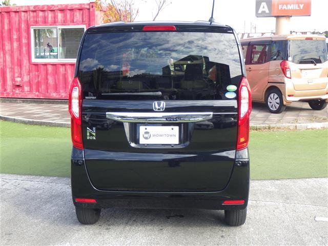 Ｎ－ＢＯＸ Ｇ・Ｌホンダセンシング（36枚目）