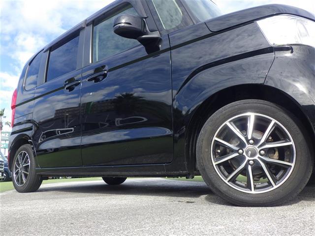 Ｎ－ＢＯＸ Ｇ・Ｌホンダセンシング（37枚目）