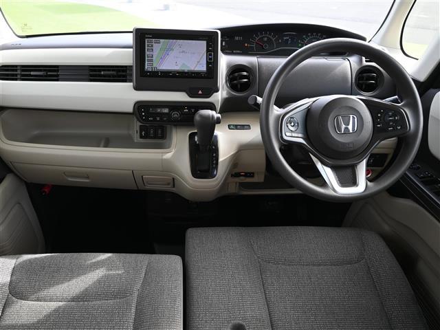 Ｎ－ＢＯＸ Ｇ・Ｌホンダセンシング（42枚目）