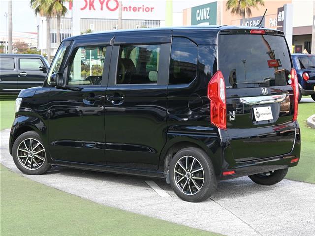 Ｎ－ＢＯＸ Ｇ・Ｌホンダセンシング（43枚目）