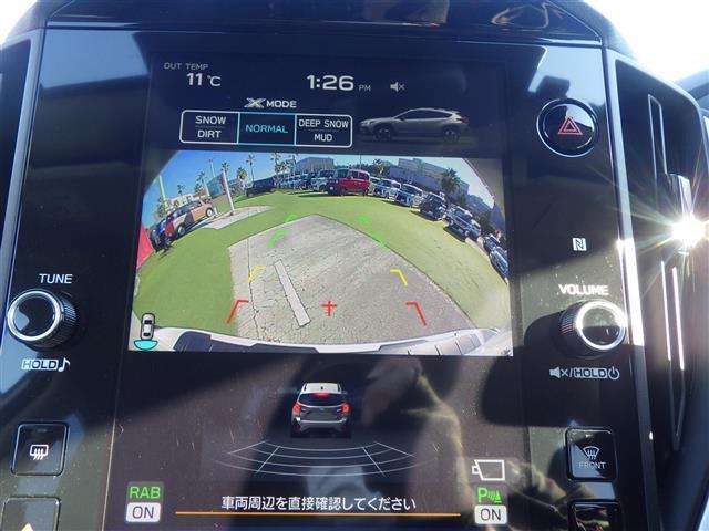 クロストレック ツーリング（3枚目）