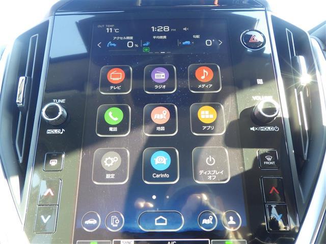 クロストレック ツーリング（6枚目）