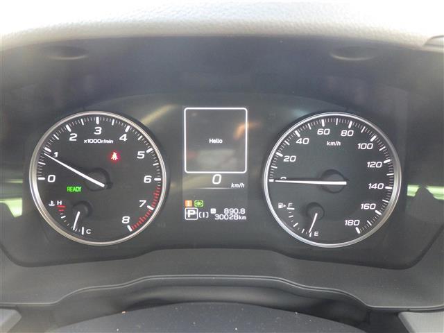 クロストレック ツーリング（11枚目）