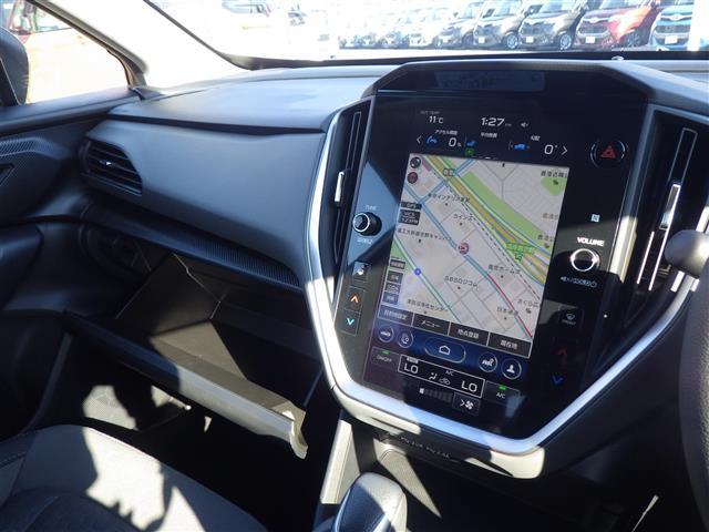 クロストレック ツーリング（12枚目）