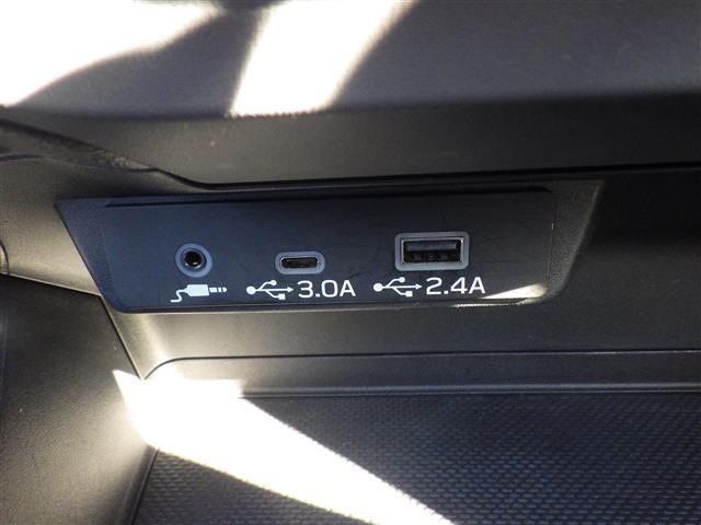 クロストレック ツーリング（14枚目）