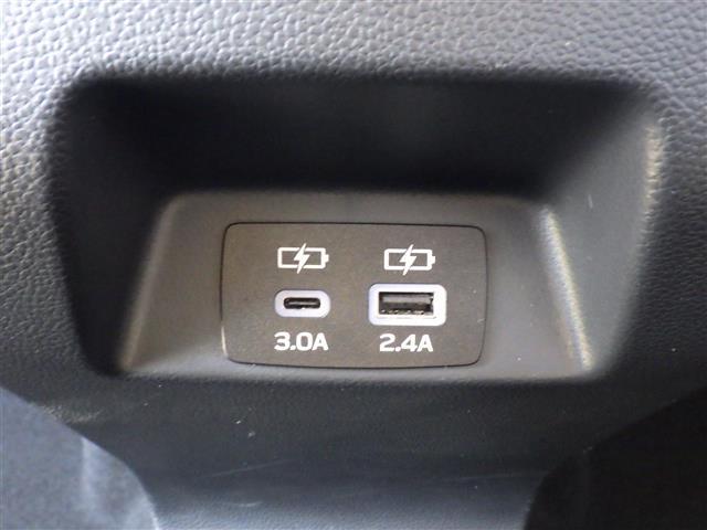 クロストレック ツーリング（19枚目）