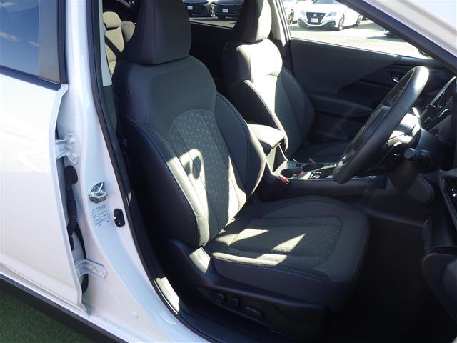 クロストレック ツーリング（21枚目）