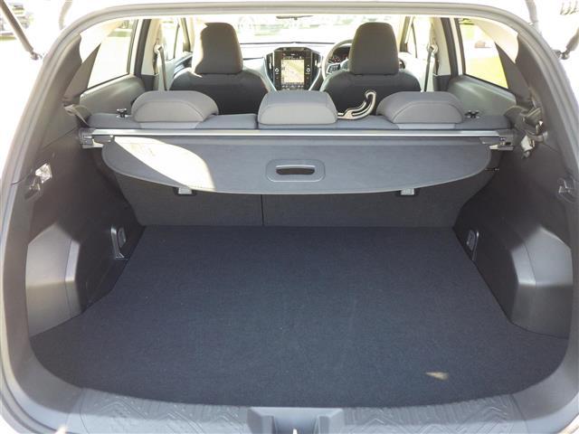 クロストレック ツーリング（23枚目）