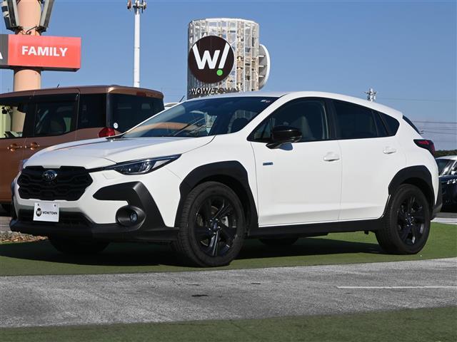 クロストレック ツーリング（26枚目）