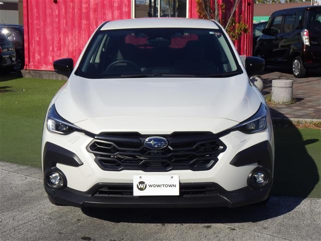 クロストレック ツーリング（27枚目）