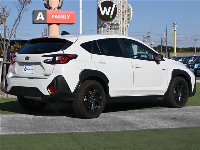 クロストレック ツーリング（34枚目）