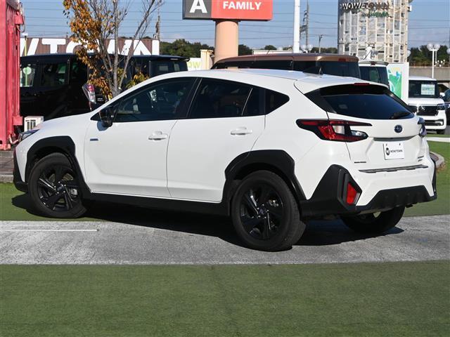 クロストレック ツーリング（35枚目）