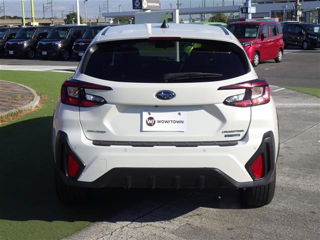 クロストレック ツーリング（36枚目）