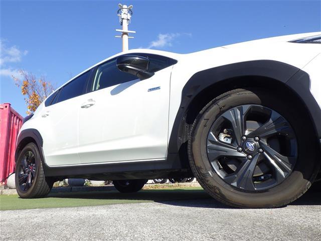 クロストレック ツーリング（37枚目）