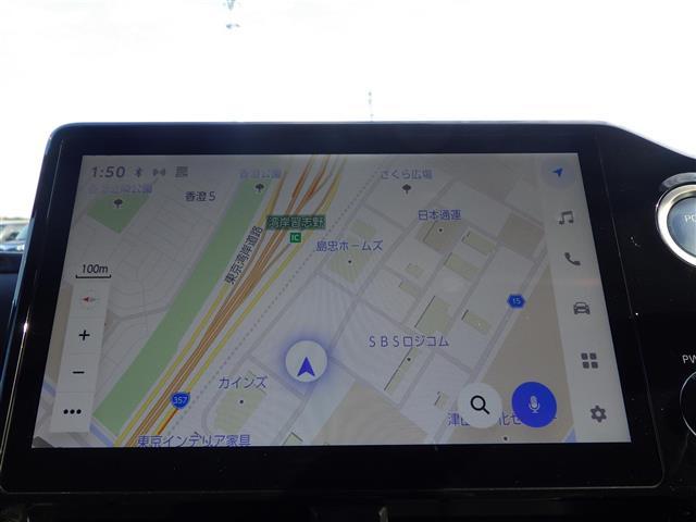 ヴォクシー ハイブリッドＳ－Ｚ　快適利便パッケージ（2枚目）