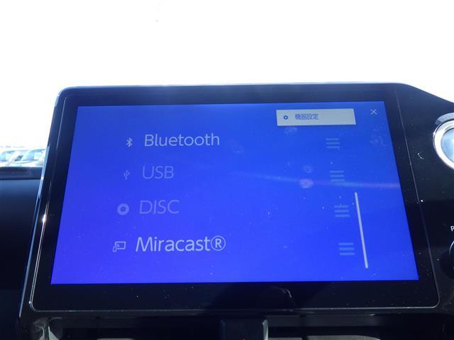 ヴォクシー ハイブリッドＳ－Ｚ　快適利便パッケージ（5枚目）