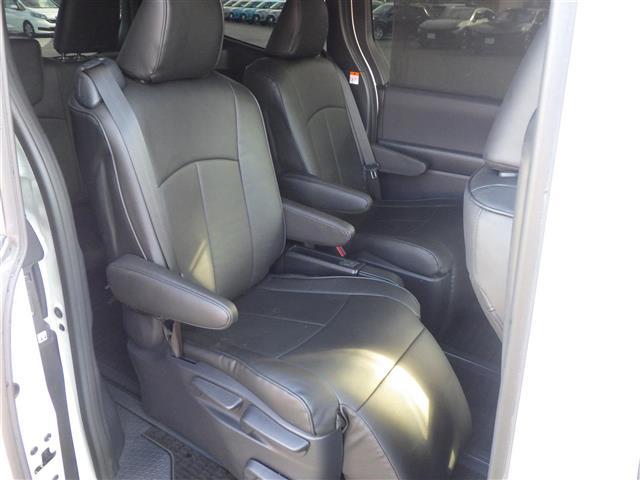 ヴォクシー ハイブリッドＳ－Ｚ　快適利便パッケージ（21枚目）