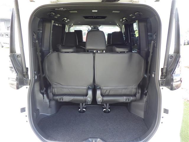 ヴォクシー ハイブリッドＳ－Ｚ　快適利便パッケージ（23枚目）